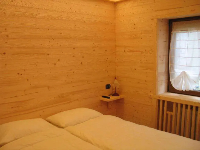 B & B Le Riue
