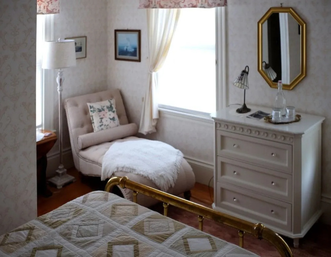Guilford Bed and Breakfast