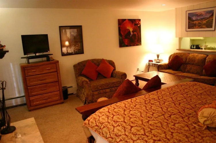 Center Village By Copper Vacations