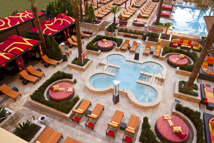 Golden Nugget Lake Charles photo 18