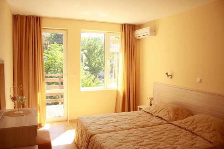 Velena Apartments