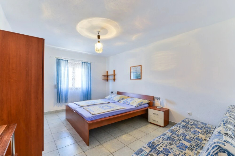 Apartments Gogoljak
