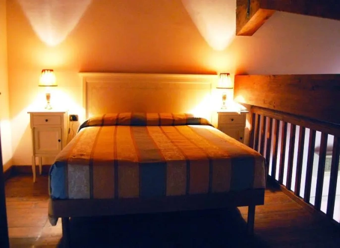 Comfort Quadruple room