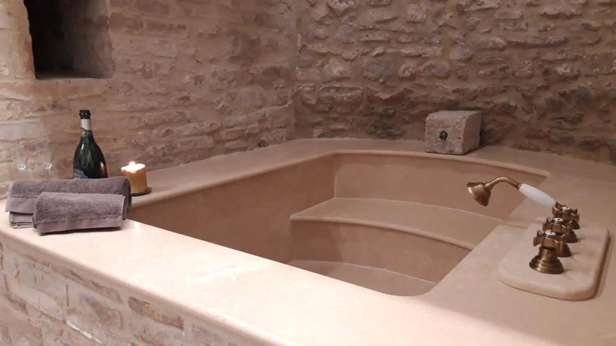 La Scalinata Apartment