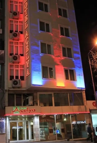 Hotelafbeelding