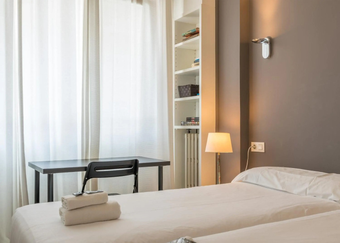 Ibarrola Apartment by People Rentals