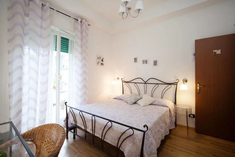 Anthea B&B