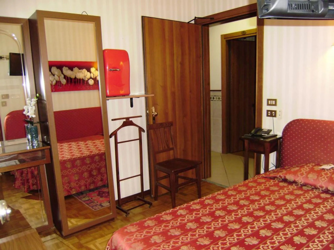 Hotel Italia