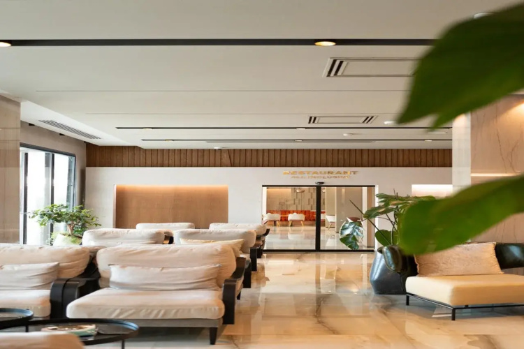 Bonita Luxury Resort & Spa