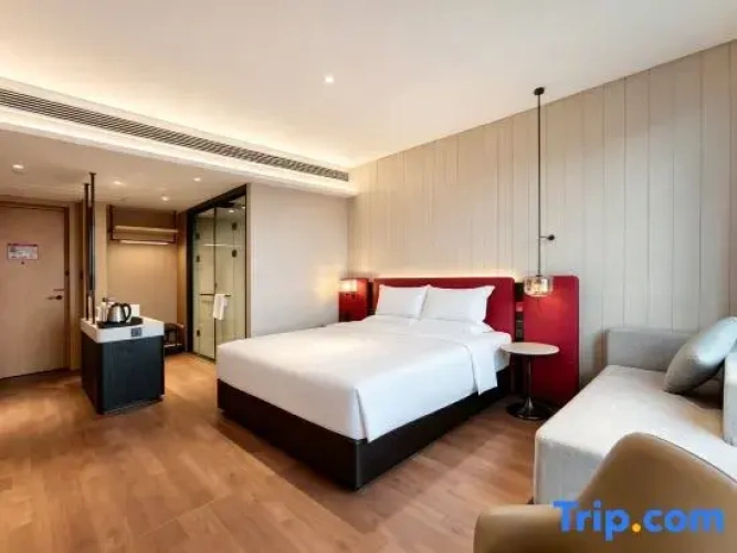 Premier Double room