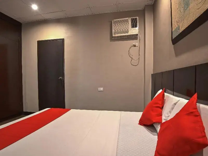 CDO Grace Residence Hall