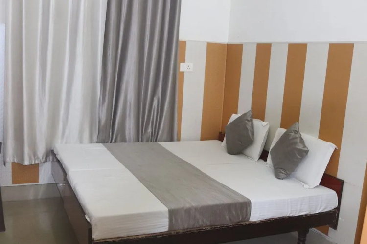 RishikeshStay