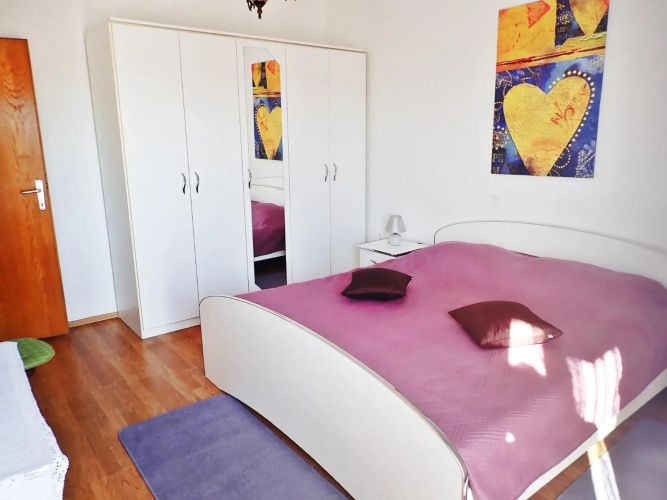 Apartment Putnik