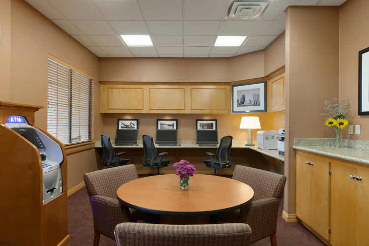 Embassy Suites by Hilton Kansas City International Airport photo 35