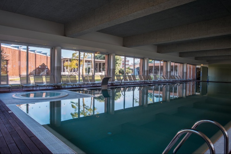 Aqualuz Troia Mar & Rio Hotel By The Editory photo 11