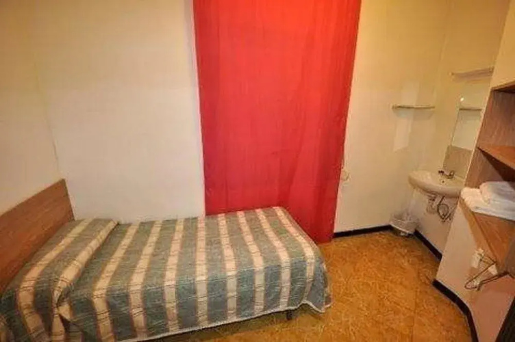 Hostal Can Blanco