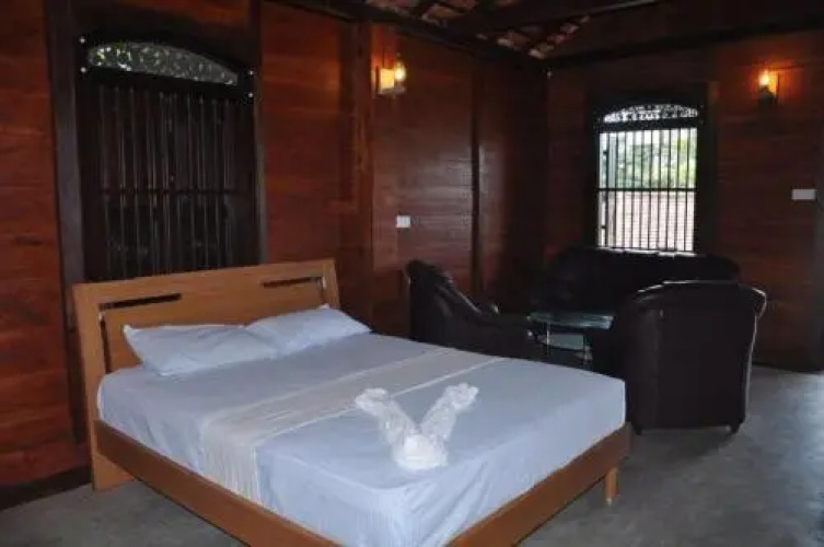Prestige Villa