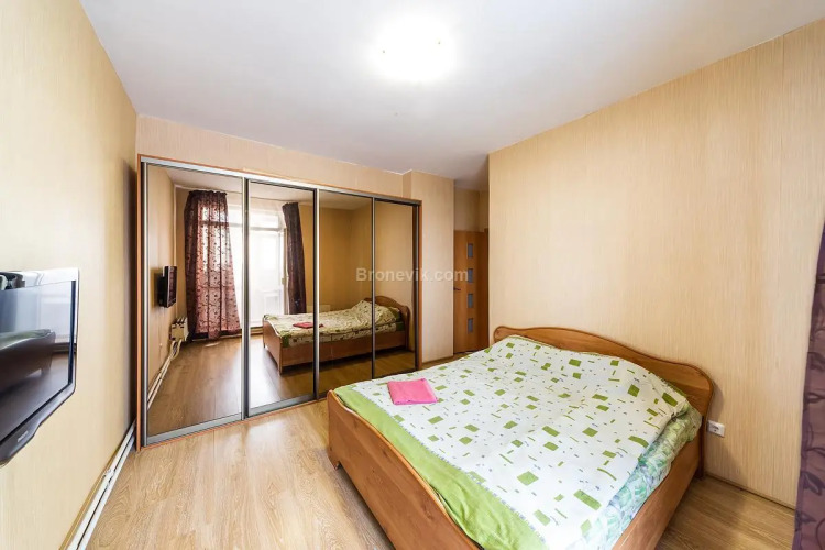 Фотография номера квартиры Дом-доступно на Космонавтов 215