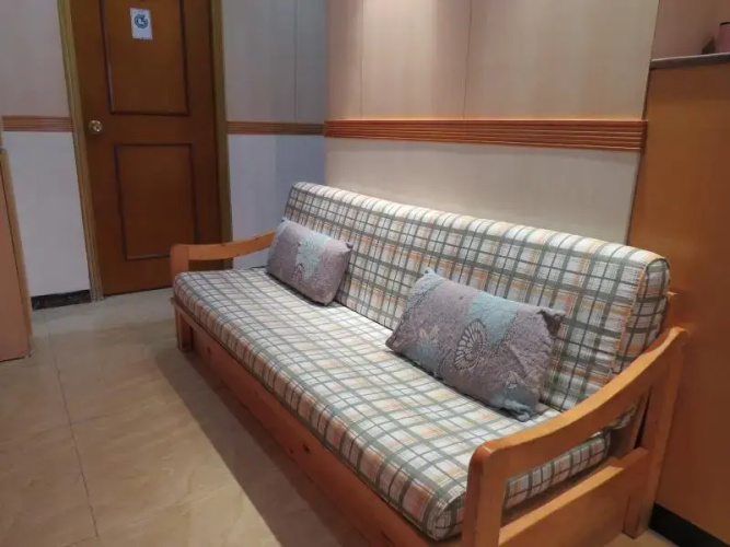 Ho King Guest House