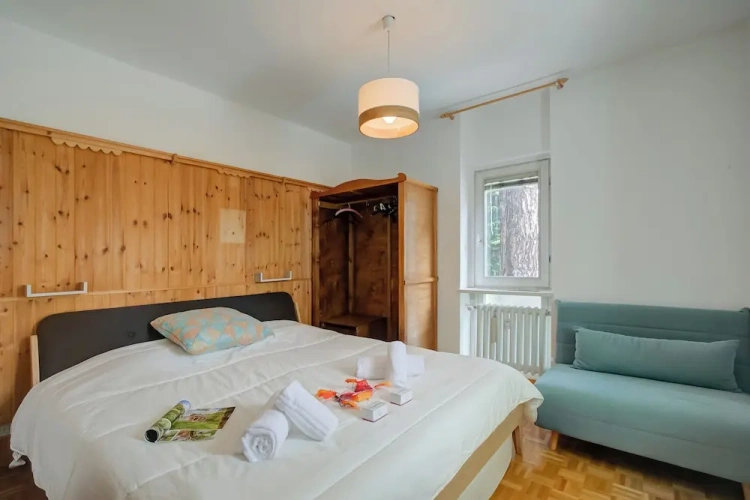 Comfort Apartment