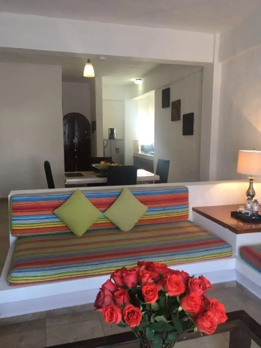 Hotel Suites Mar Elena