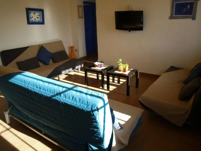 Finca Las Herrerillas