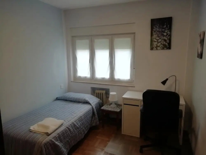 Apartamento Dominicos