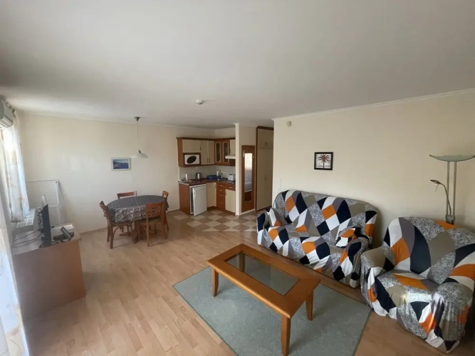 Garda Apartmanház