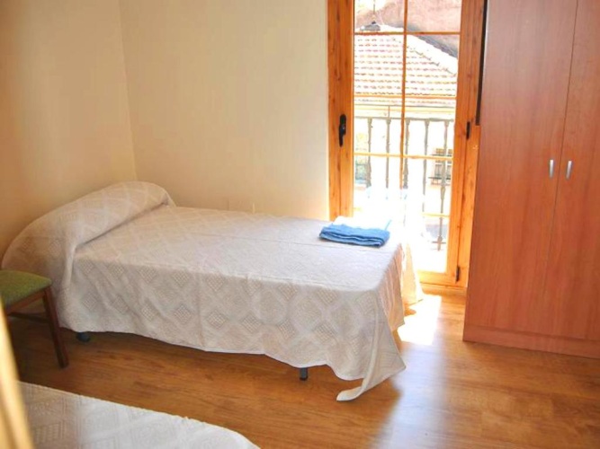 Double Cottage