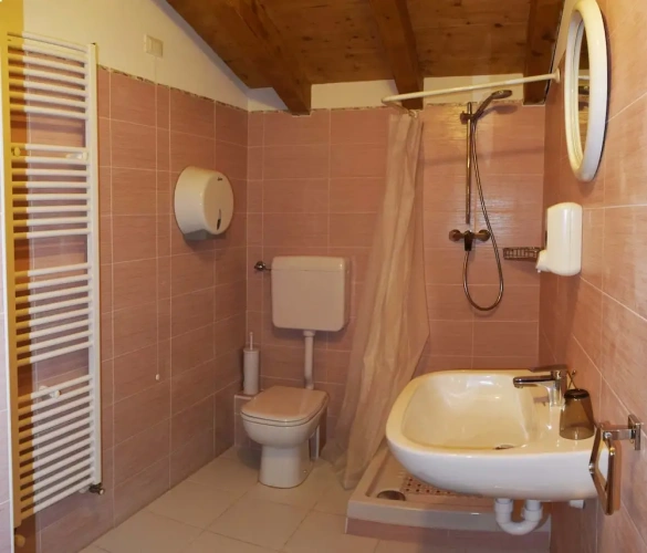 Executive room