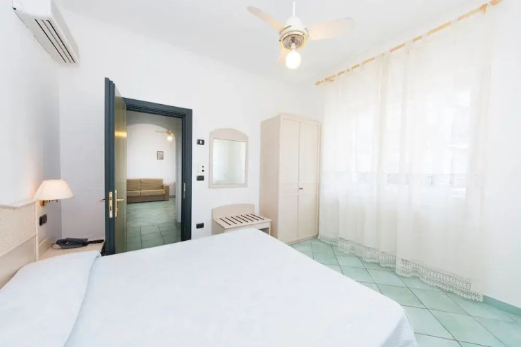 La Residenza Aparthotel