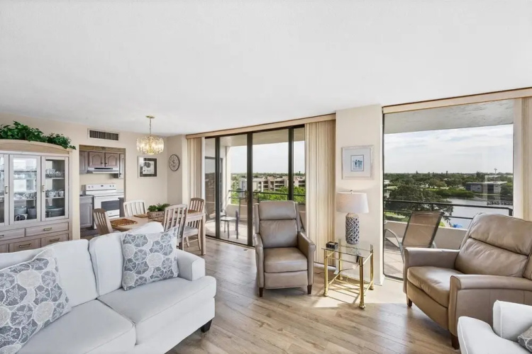 6415 Midnight Pass Road Unit 709