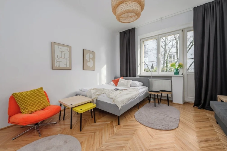 Comfort Apartment