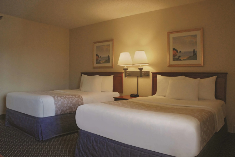 La Quinta Inn  Suites El Paso West Bartlett