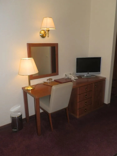 Willa Alexander Resort & SPA