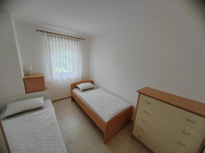 apartma Belveder