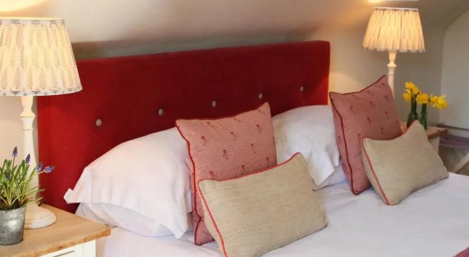 The Kings Head Inn