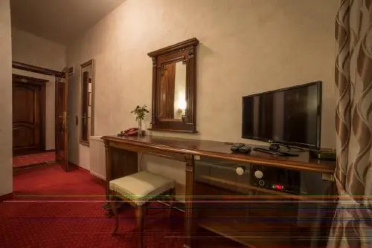 Hotel Dunav