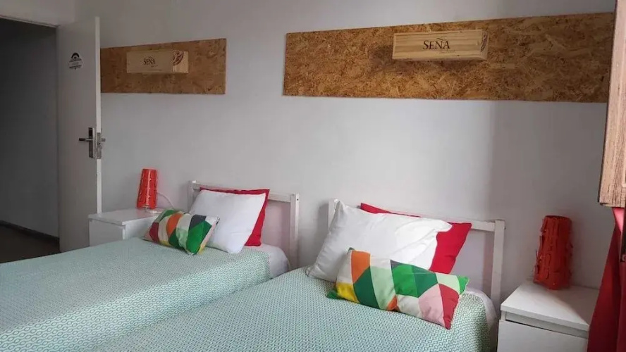 Porto Downtown Hostel