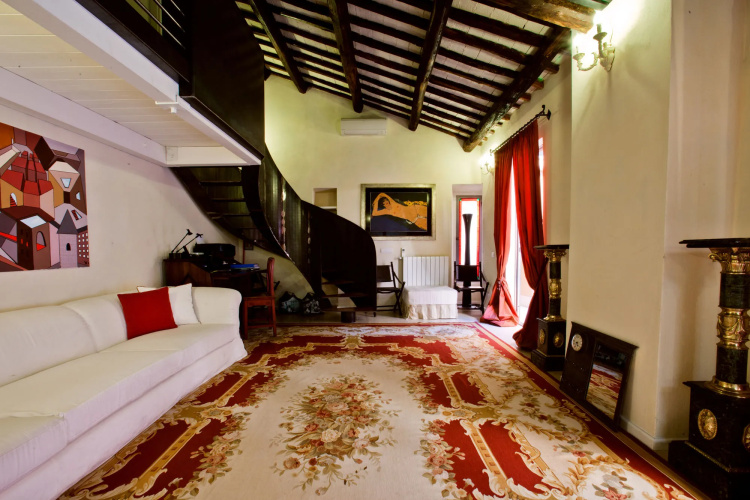 LM Suite Spagna