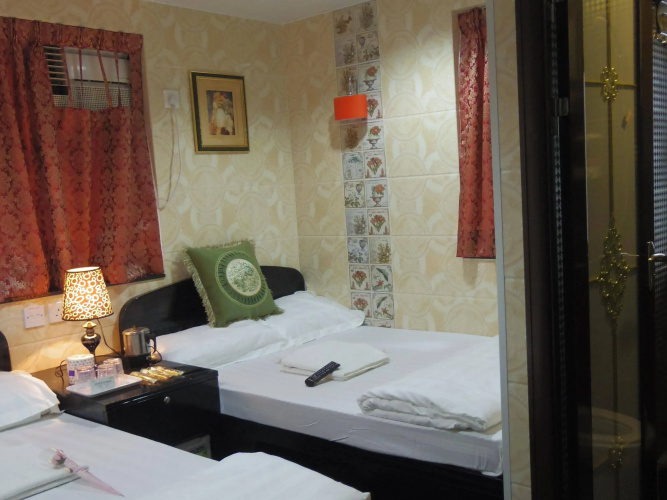 Mabuhay Hotel