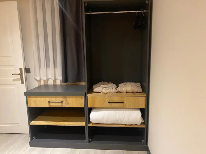 Eluxio Suite Otel
