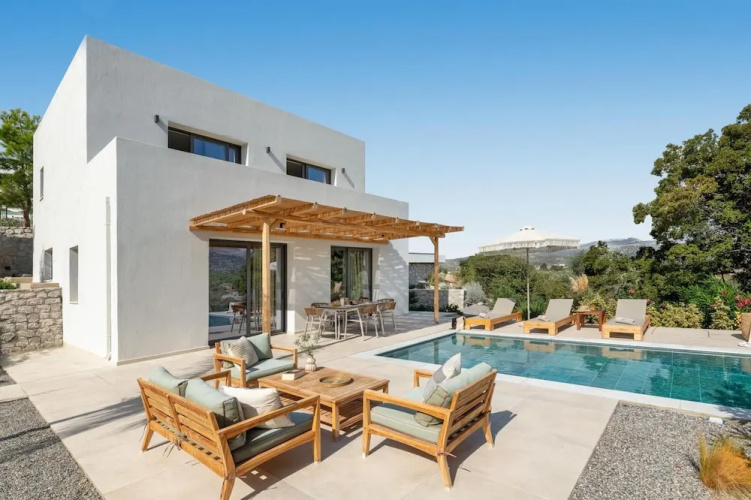 Massari Hills- Villa Nobu 4