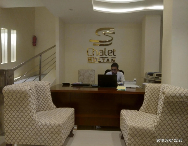 S Chalet Multan