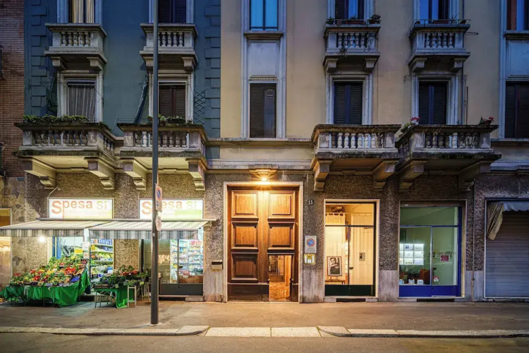 Image de l'hôtel