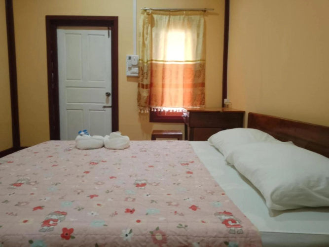 Mr. B Guesthouse