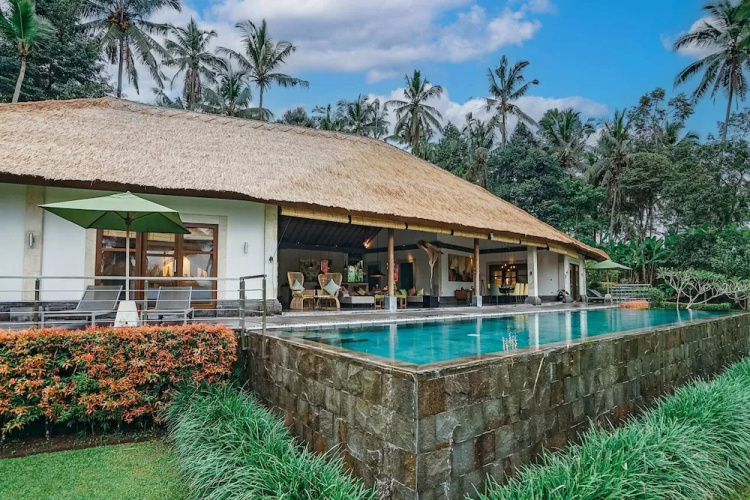 Villa Themma Jungle