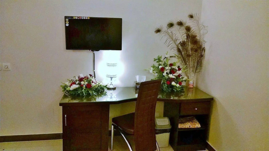 Elegance Services Guest House