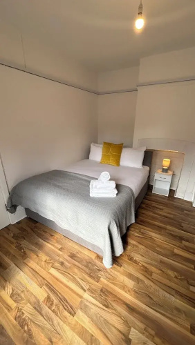 UStay London