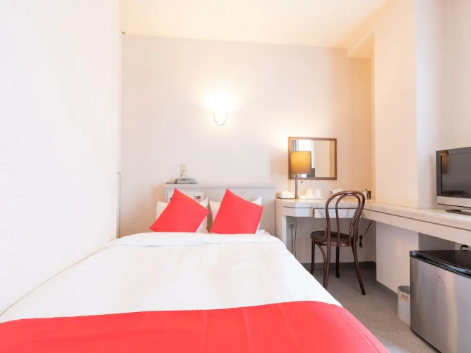 Hotel U-nus
